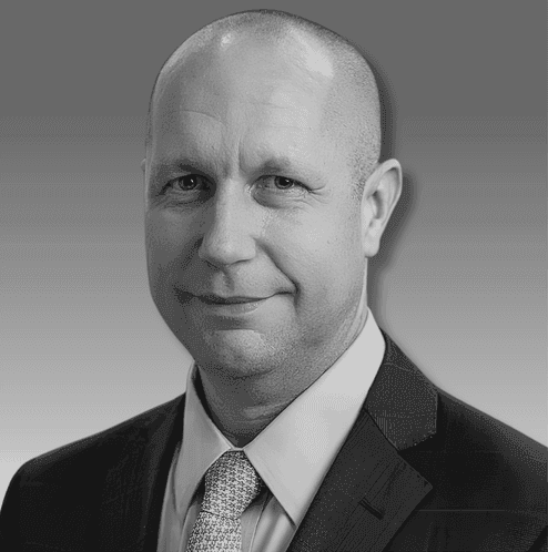 Seth Rosenthal, CFA